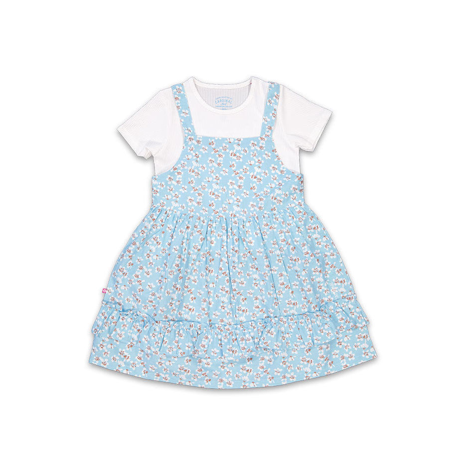 Cardinal Kids Overall R0027OP02B By Cardinal