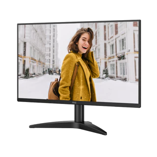 AOC 24B36XE MONITOR (จอมอนิเตอร์) 23.8" IPS FHD 144Hz 4MS