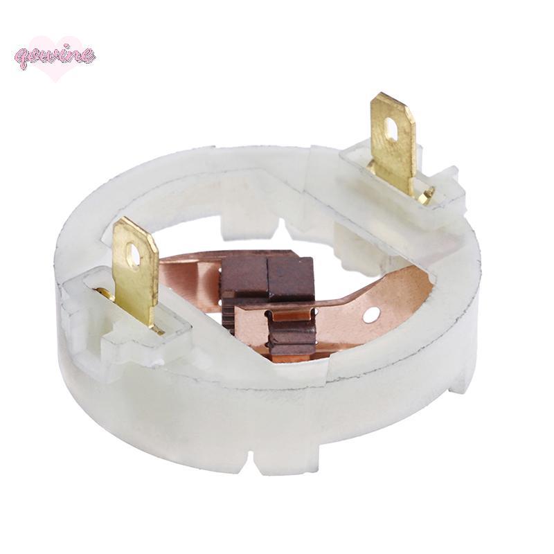 [qowine] 795 875 887 มอเตอร์โรเตอร์คาร์บอนผู้ถือแปรงสกรูไร้สายไดร์เวอร์สว่านประแจ TH