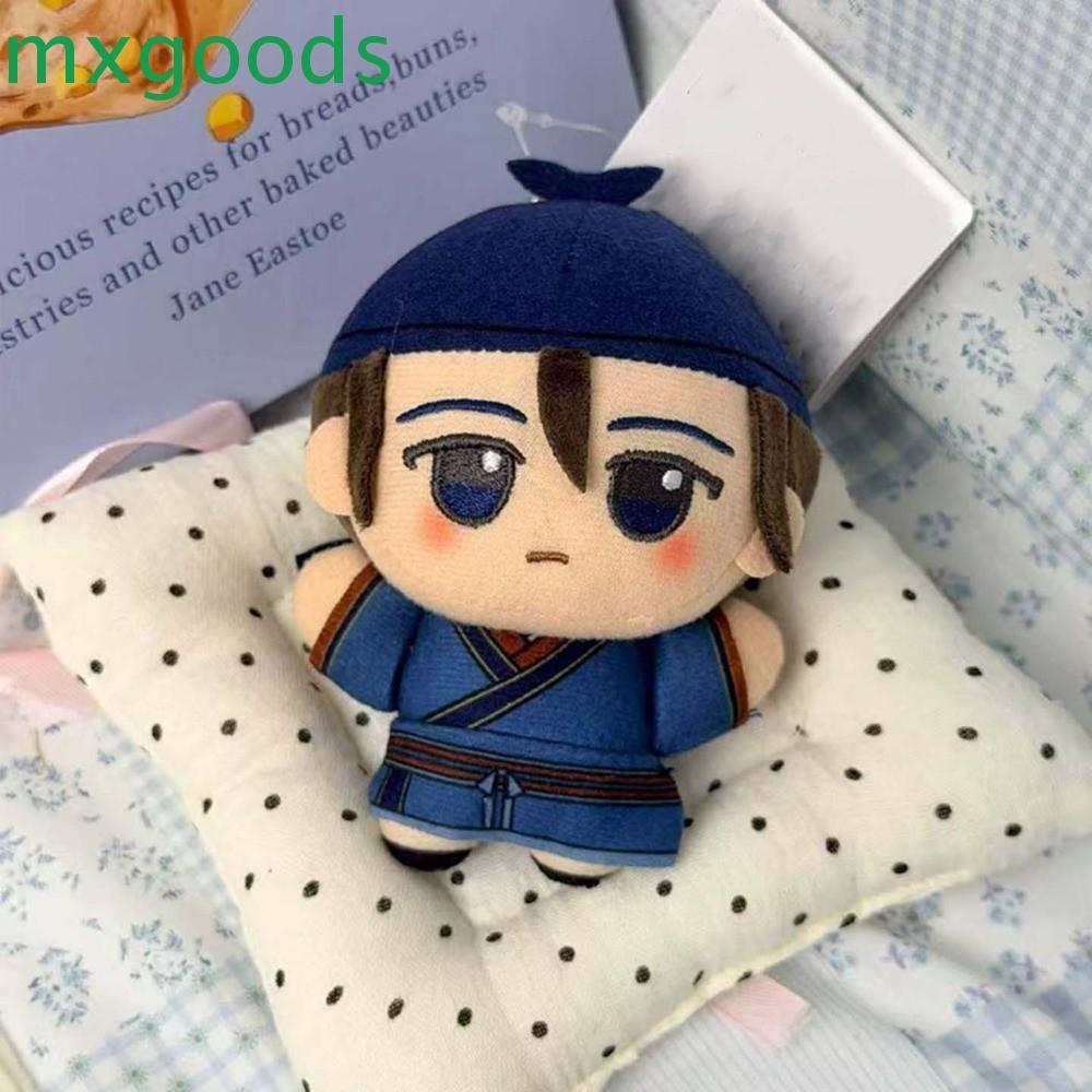 MXGOODS The Apothecary Diaries Plush, คอสเพลย์ Kusuiya No Hitorigoto Maomao ตุ๊กตาจี้,สําหรับแฟนอะนิ