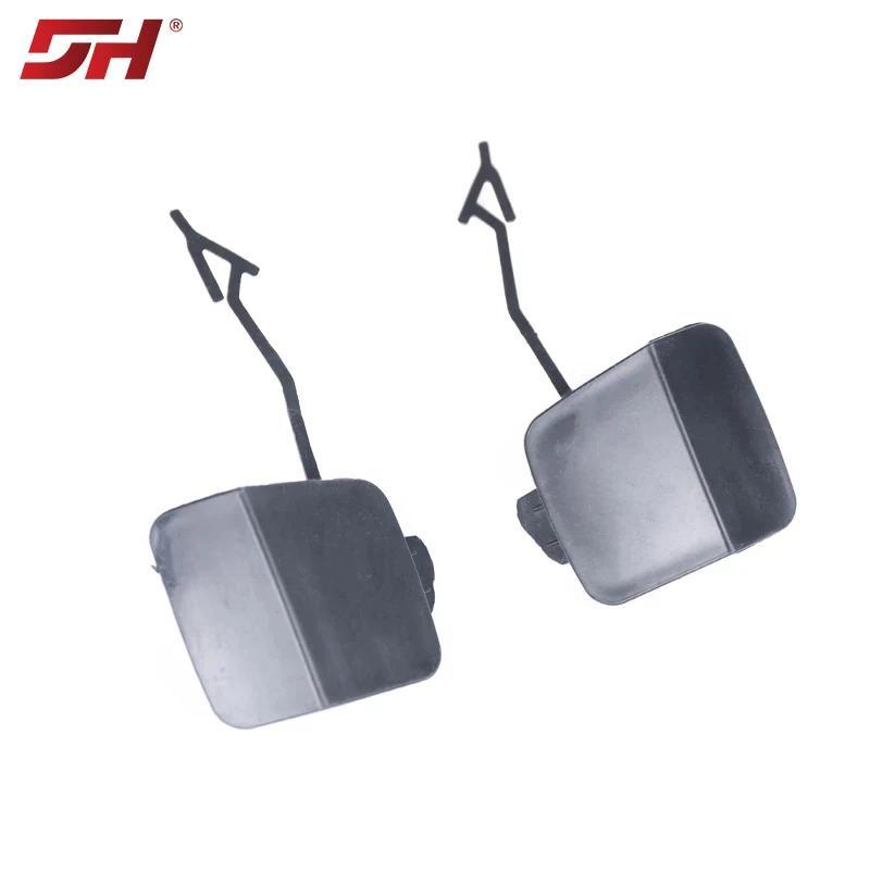 95850515510G2X 65850515610G2X ฝาครอบรถพ่วงกันชนหน้าสําหรับ porsche cayenne turbo 958.2 2015-2017