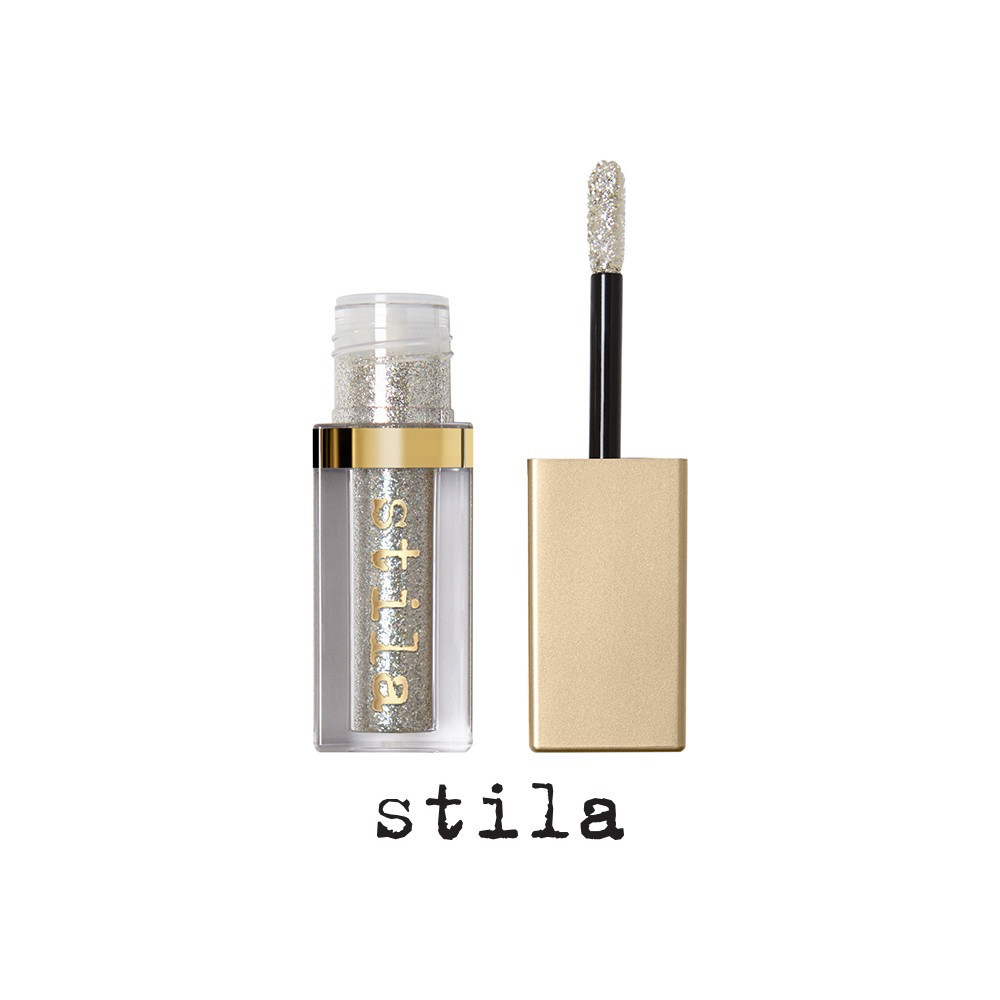 ลิขสิทธิ์แท้ จากshop STILA Glitter & Glow Liquid Eye Shadow