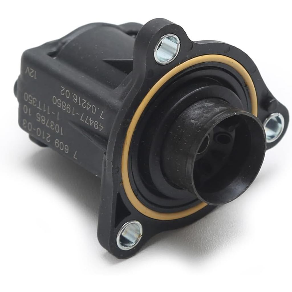 11657609210 Turbo Charger ตัดวาล์วสําหรับ 2.0T BMW F20 F21 F23 F22 F30 F34 F36 F10 X1 X3 X4 X5 X6 Z4