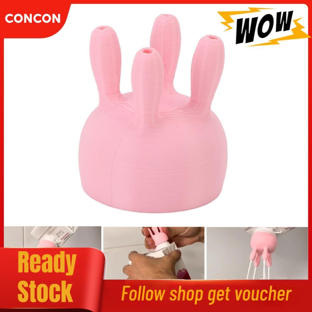 Concon Concon Mumusuki วัว Udder กล่องนมหมวกนำกลับมาใช้ใหม่รูปเทขวด Diverter เหยือกฝาปิดสำหรับ Home