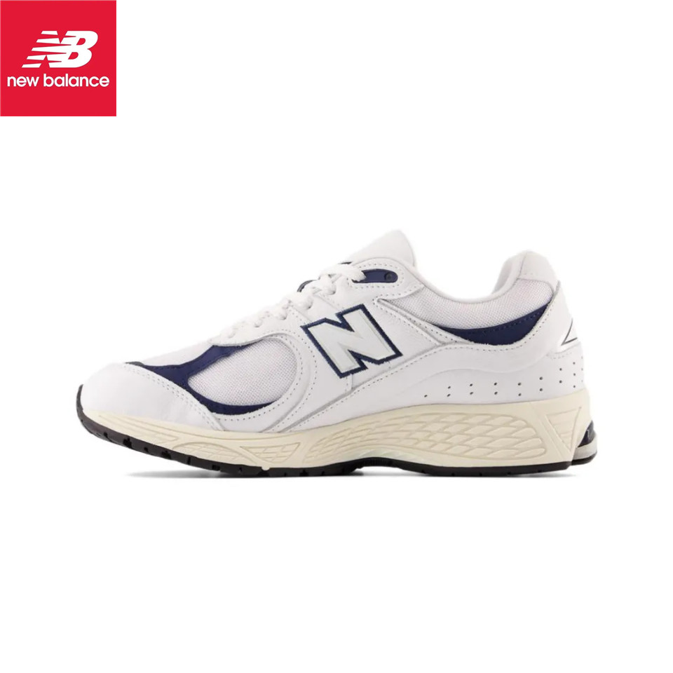 【ของแท้ 100%】New Balance NB 2002R M2002RHQ Sneaker