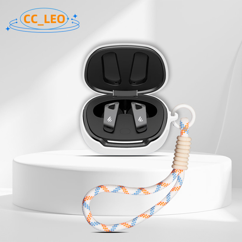 Case for EDIFIER NeoBuds Pro2 Cute Silicone Soft Case Suitable for EDIFIER NeoBuds Pro2 Shockproof S