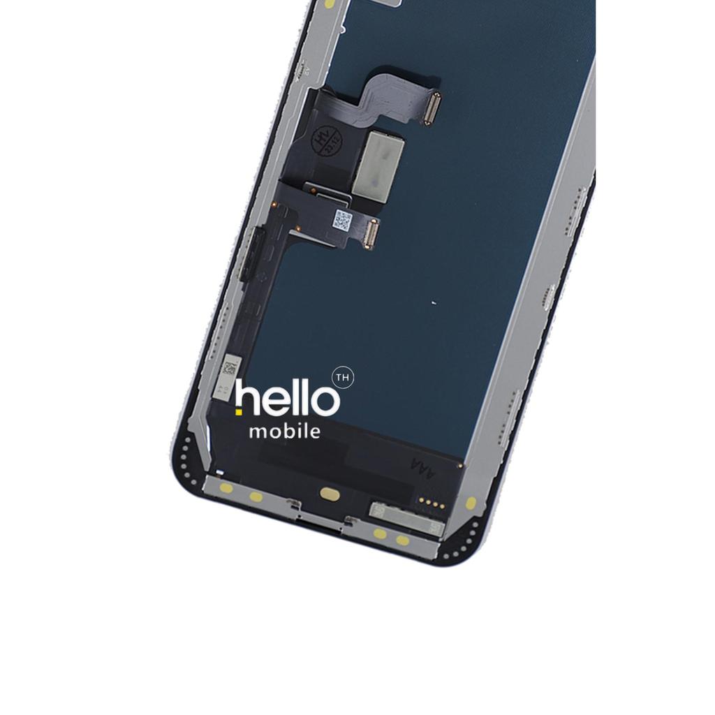 หน้าจอสำหรับiPhone XS Max จอสำหรับiPhone iPhone XS Max งานiNCELL หน้าจอคุณภาพสูง มีประกัน แถมชุดไขควง - รูปที่ 2
