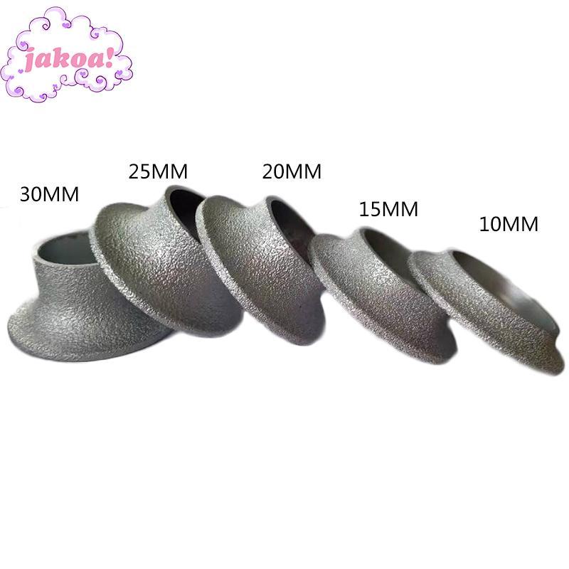❀On Sale❀Professional Grade Segment of Vacuum Welding Diamonds Grinding Wheel 74 x 20mm❀