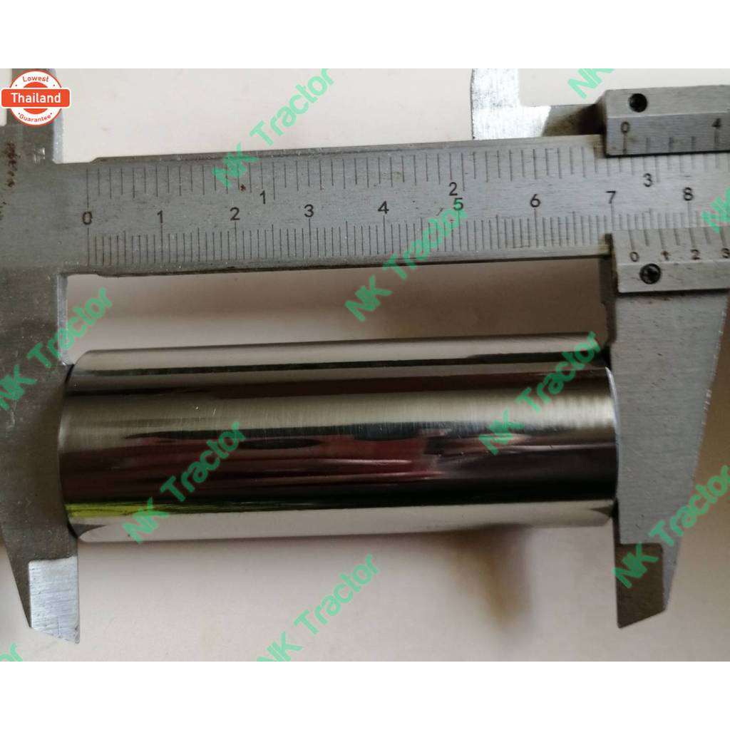 ชุแข็ง สลักลูกสู ET95 ET110 / RT100 RT110 RT120 RT140 RT155 / ZT100 ZT110 ZT120 ZT140 ZT155 คูโต้า K