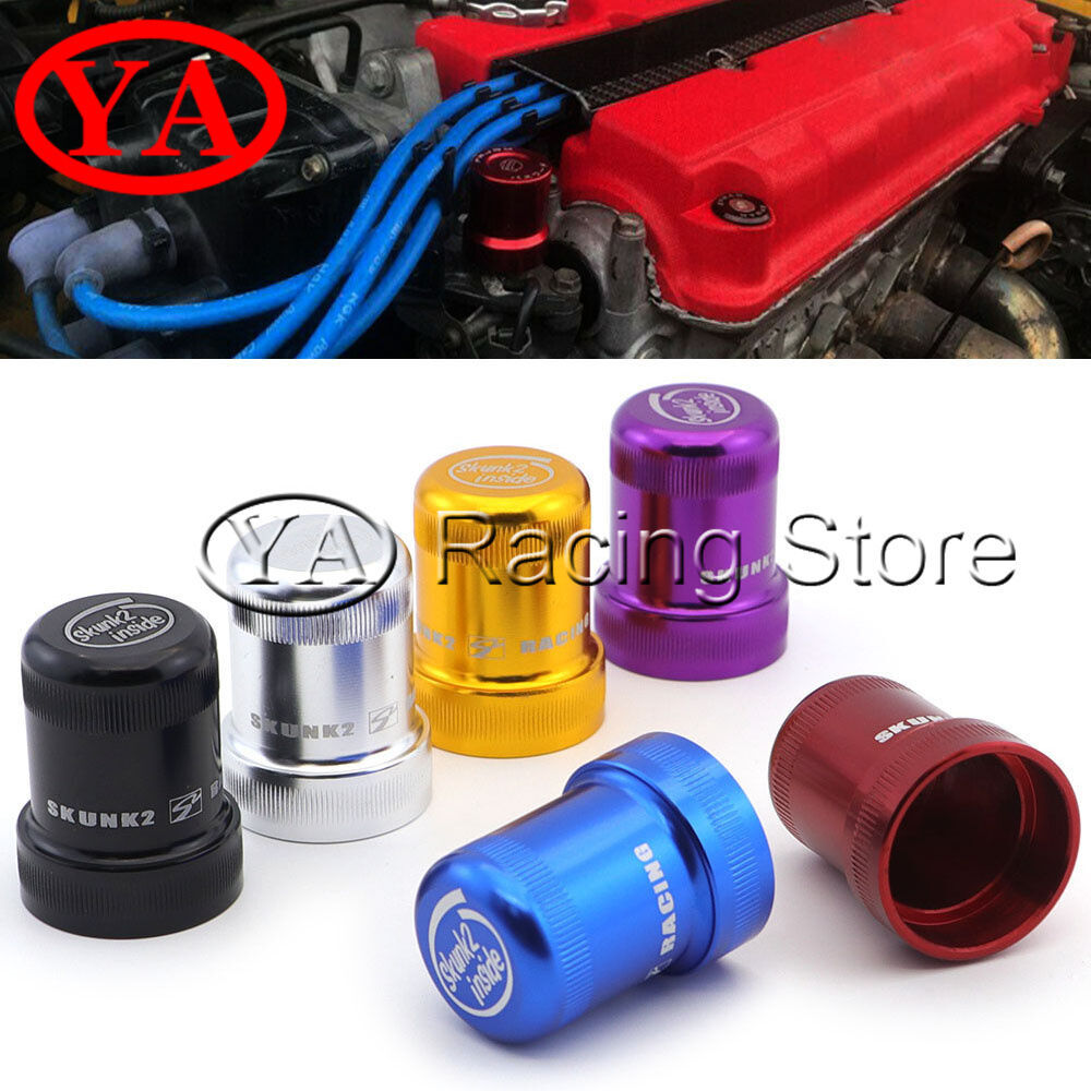 SKNUK2 VTEC Solenoid วาล์วสําหรับ Honda B-series D-series H-series Accord Civic สําหรับ Acura B17A1 