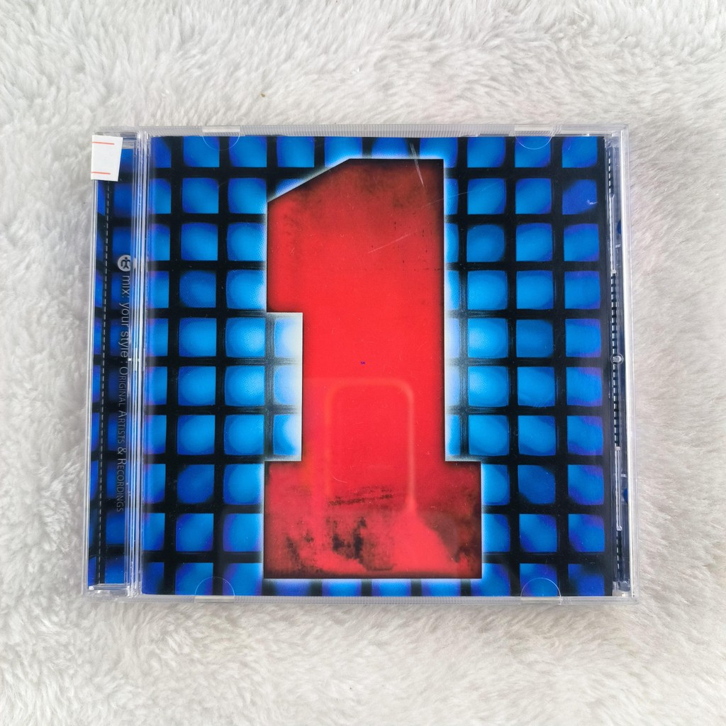 Z225 I HITS แห่งยุค 90S ซีดี C0103