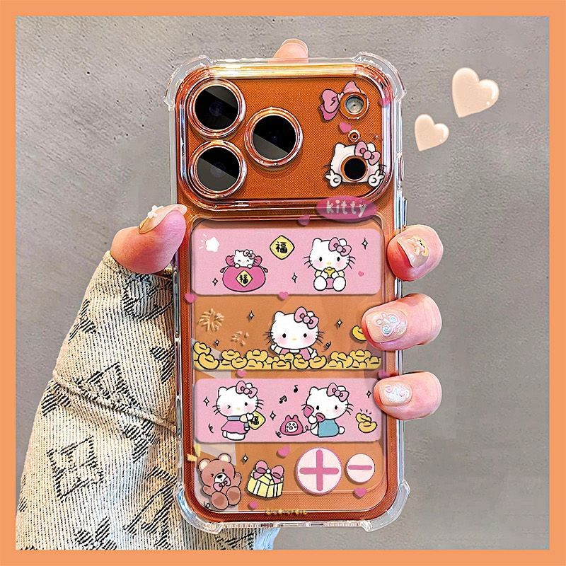 🥰LUXE🥰เคสมือถือ เคสไอโฟน iPhone16 เคส Apple 15PROMAX 12PLUS 14PRO เคสโทรศัพท์ 13pro 7P 11PROMAX 17AIR-XYSJFSTKK31