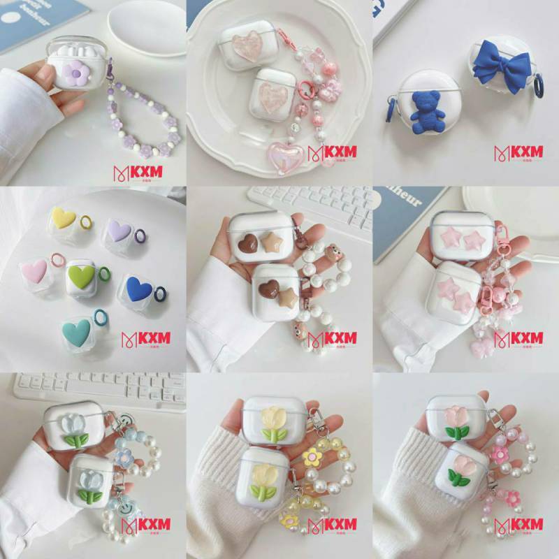 MB05TB เคส Edifier X3 /X3 Pro /X3S /X3 Air Case กันฝุ่นล้างทําความสะอาดได้แบบพกพาซิลิโคนป้องกันสําหร