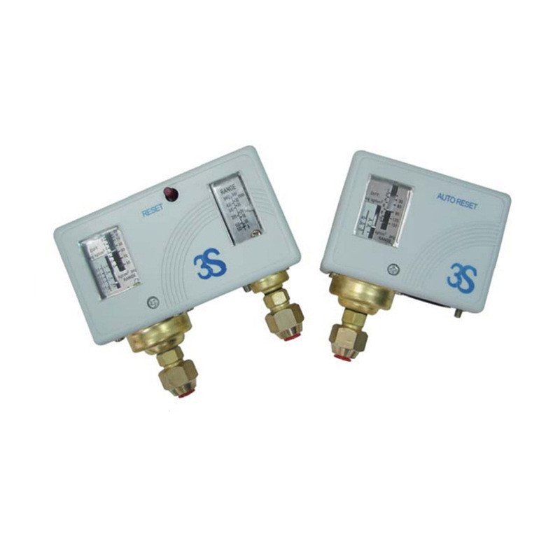 เกาหลี 3S สวิตช์แรงดันสําหรับปั๊มน้ํา JC-206, JC-210, JC-215, JC-220, JC-230