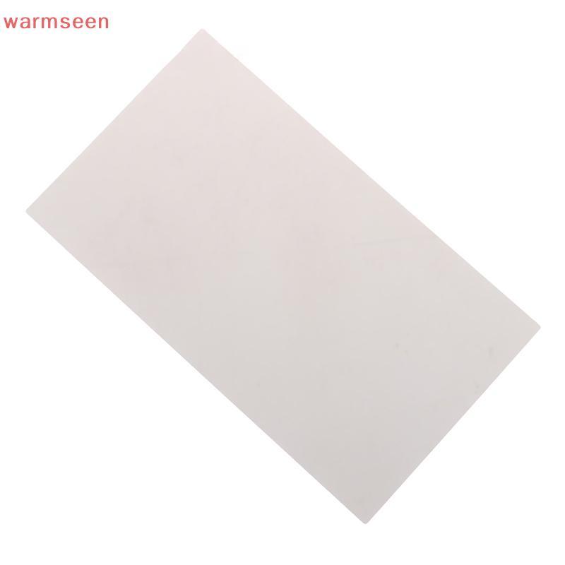 (อบอุ่น) ใหม่ Backlit Screen Modify Part Polarizing film สําหรับ GBA GBC GBA SP NGPC