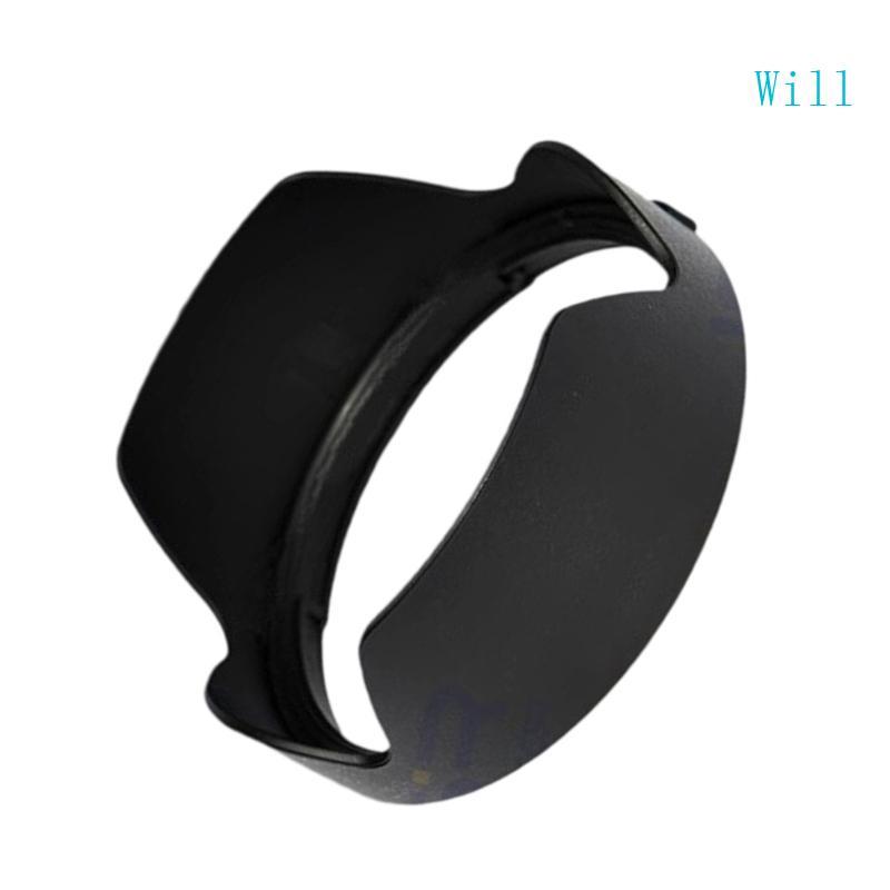 Will ฝาครอบเลนส์ ALC-SH168 สําหรับ 24-70 มม. F2 8 II SEL2470GM2 เลนส์กล้อง