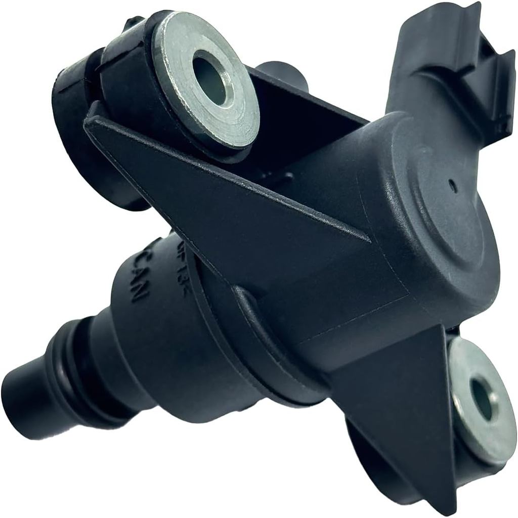 911-222 Vapor Canister Purge วาล์ว Solenoid ใช้งานร่วมกับ Ford Mustang Escape Edge Explorer Fusion, 