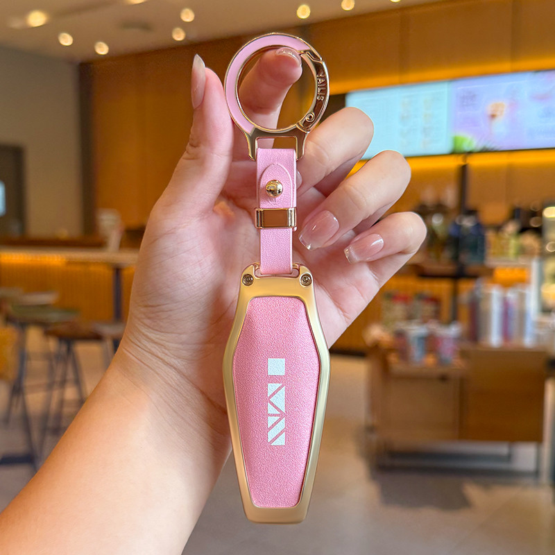 เคสกุญแจรีโมท Chery JAECOO 6 EV Chery ICAR03 icar 03