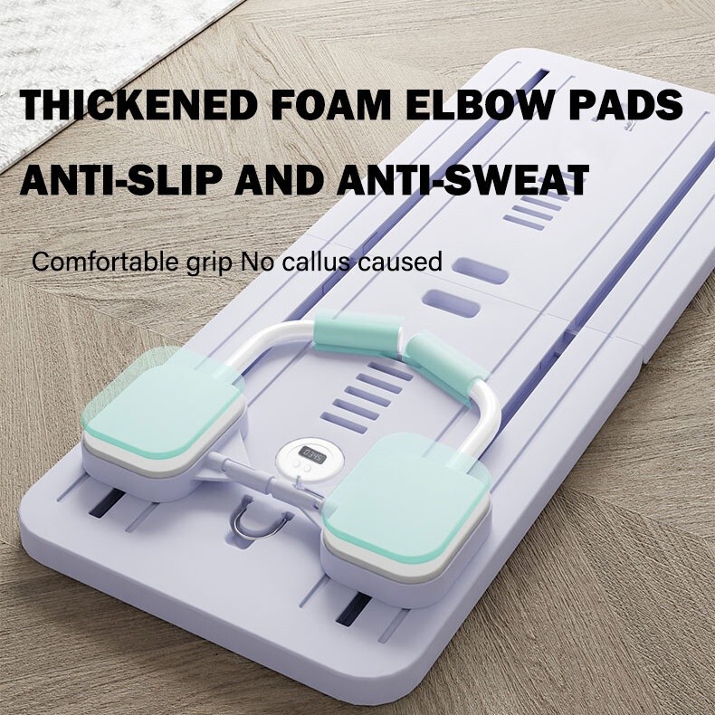 Mutifunctional Training Board Leg Exercise Equipment Ski Machine Pelvic Floor Muscle Trainer