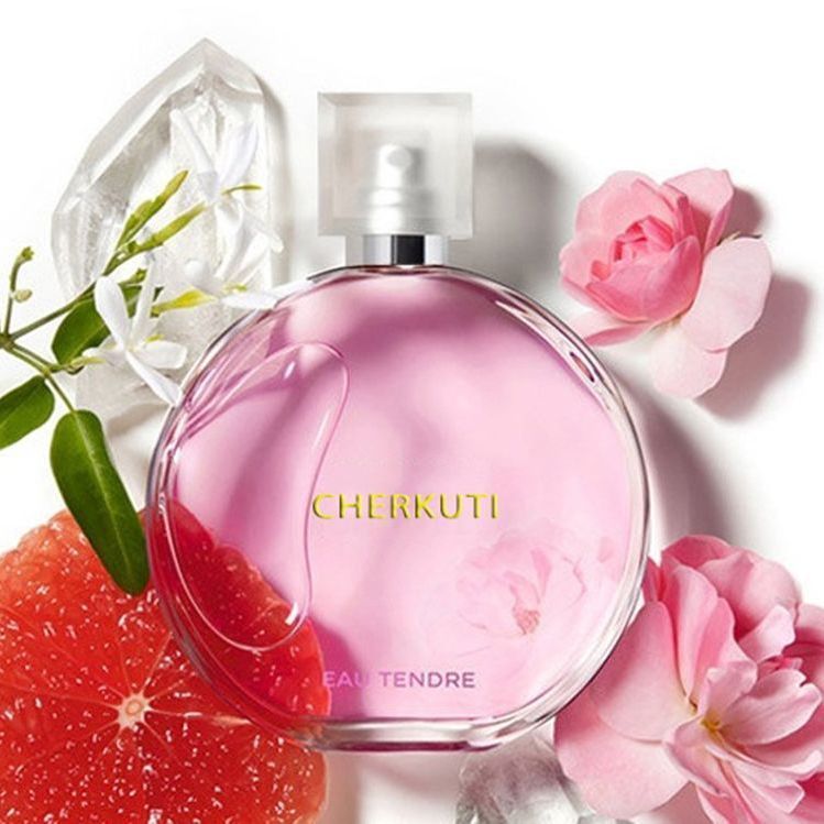 Encounter Journey Perfume กลิ่นหอมติดทนนาน น้ําหอม Chanel Cross-Border Vietnam