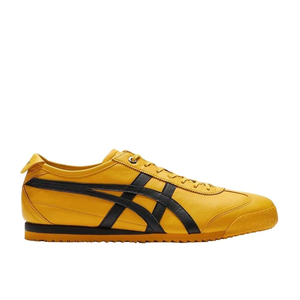 Onitsuka Tiger Mexico 66 SD 'Yellow Black' Unused