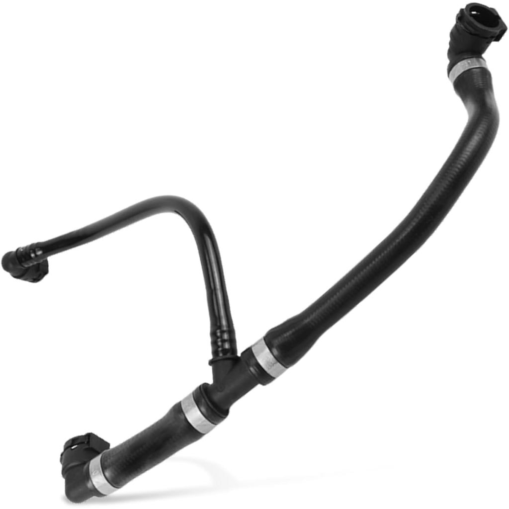 17128616914 ระบบทําความเย็น Coolant ท่อ 2010-2023 สําหรับ BMW 1 2 3 4 Series 120I 125i M 220i M 220i