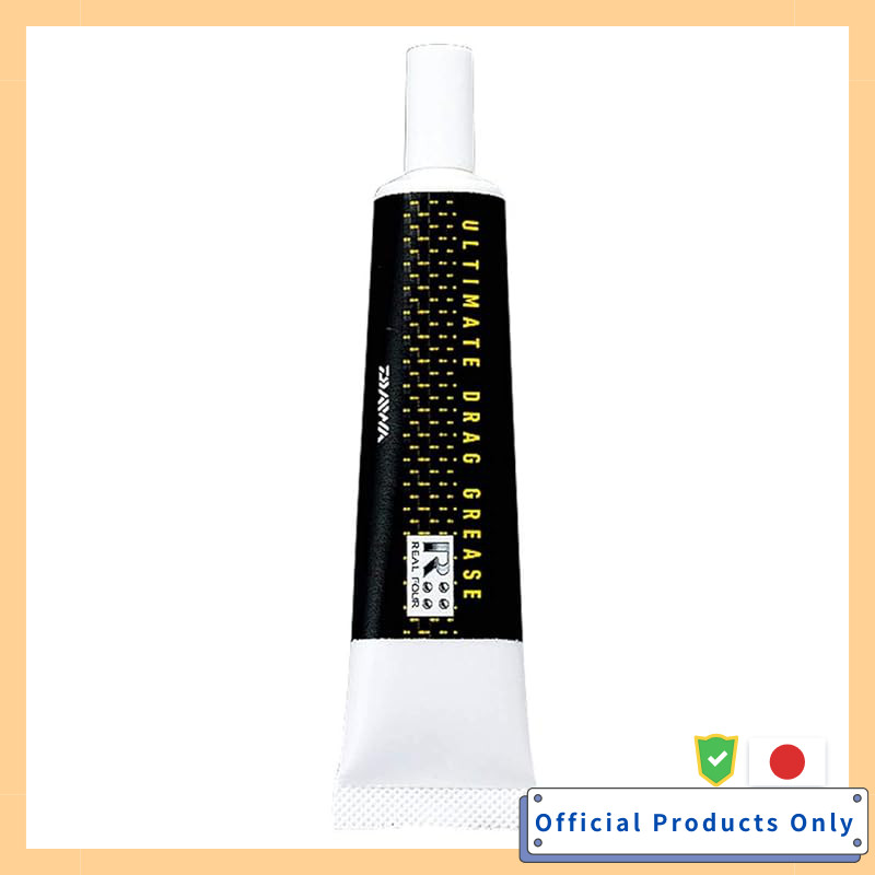 DAIWA Ultimate Tournament Drag Grease