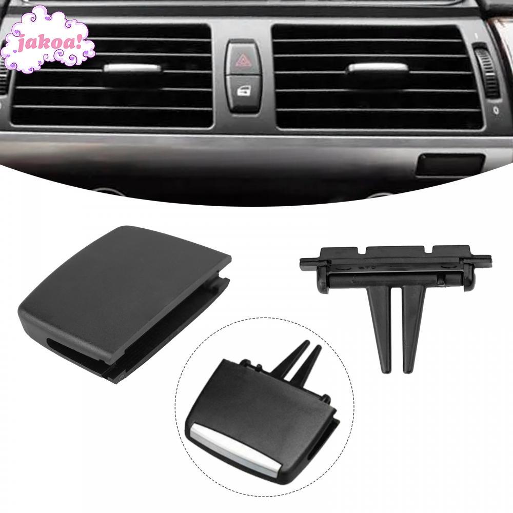 ❀On Sale❀Air Outlet Clip Front Parts Central Vent Air Conditioning For BMW X5 E70/X6 E71❀