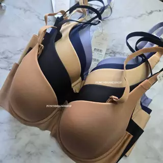 SABINA เสื้อชั้นใน มีโครง SEAMLESS FIT รุ่น PERFECT BRA รหัส SBXD4205