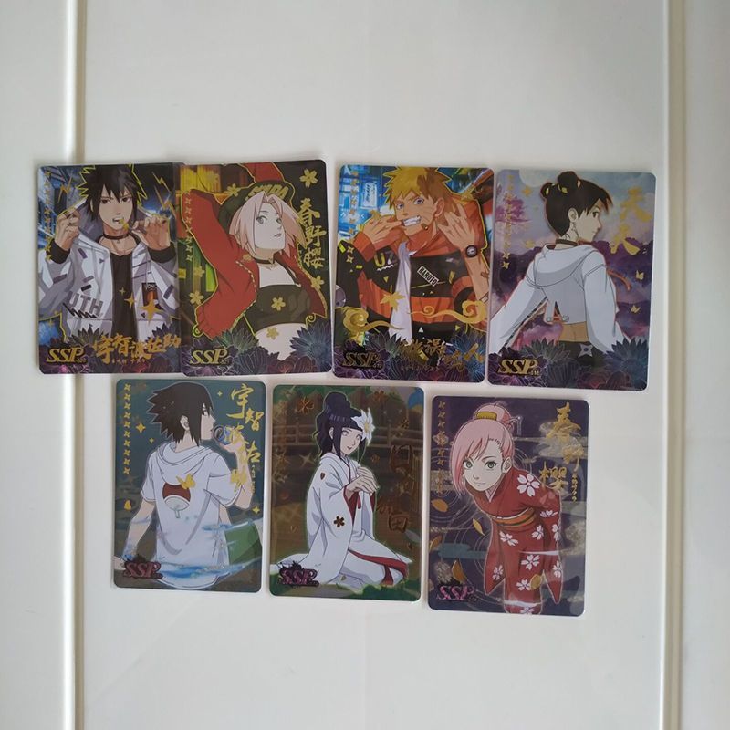 ไดโนเสาร์ตัวน้อยของแท้ Naruto Five Bombs ssp Naruto Five Bombs ssp ssp Naruto Trend Suit ssp