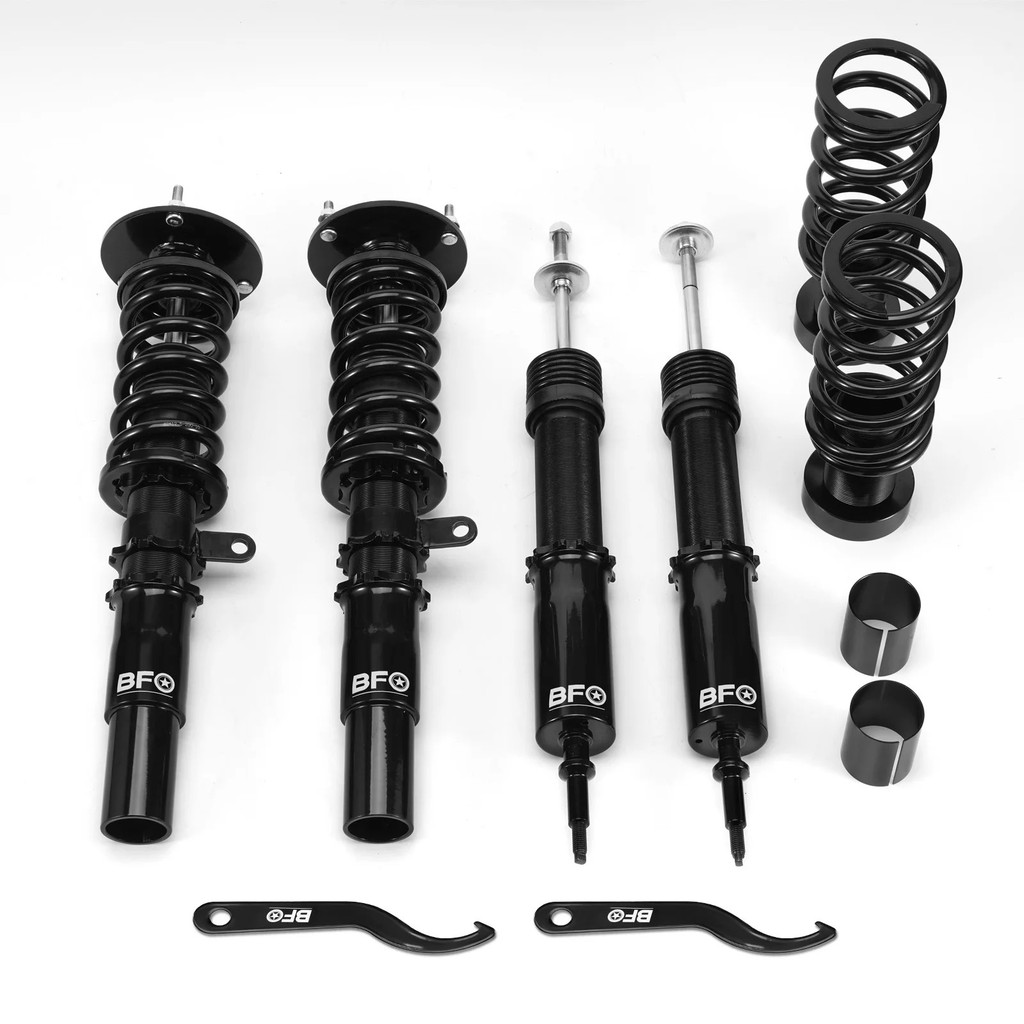 Coilover Struts สําหรับ Bmw 3 Series (e91) Estate / Touring (2004-2012) ชุดคอยล์สปริงสําหรับ Bmw 3 S