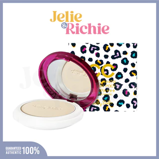 Cathy Doll Speed White CC Powder Pact 12g เคที่ดอลล์ แป้งลายเสือ สปีด ไวท์ ซีซี พาวเดอร์ แพ็ค 12g