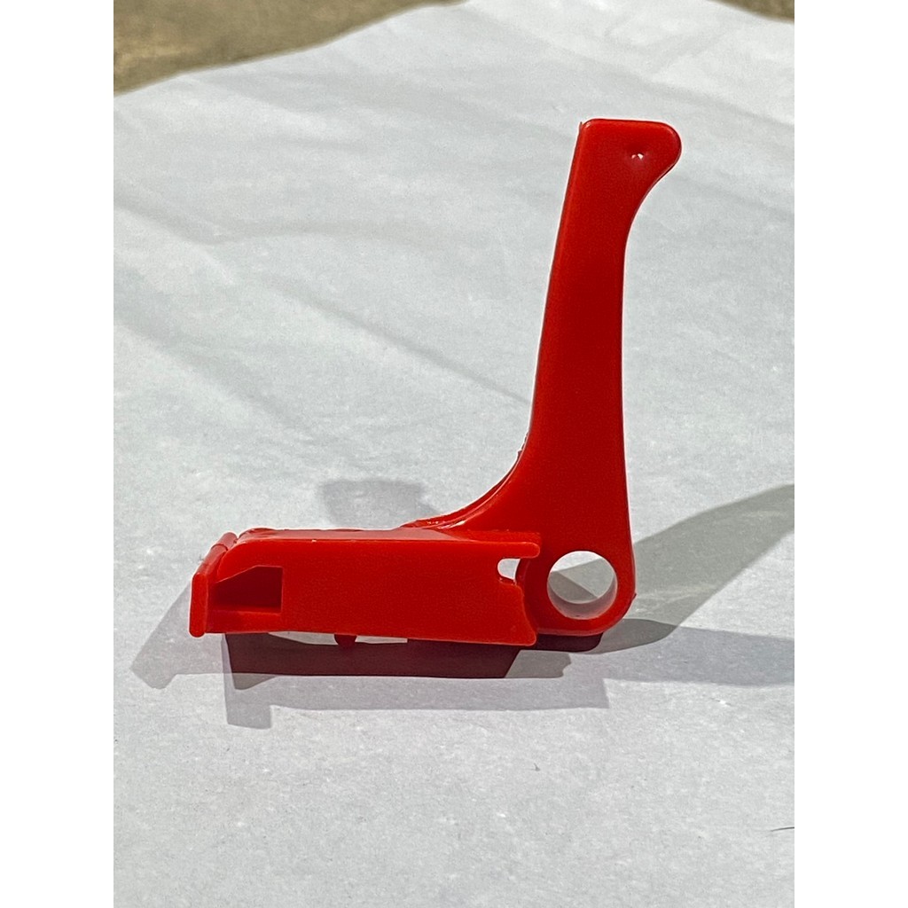 แพ็ค 10 ชิ้น ไกคันเร่ง NB411 ไกคันเร่ง ไกเร่ง เครื่องตัดหญ้า 411 NB