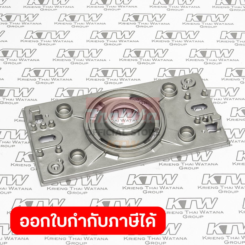MAKITA มากีต้า MP318484-1 อะไหล่ BO3710 #40 BASE NO.40 BASE FOR BO3710 Code 318484-1