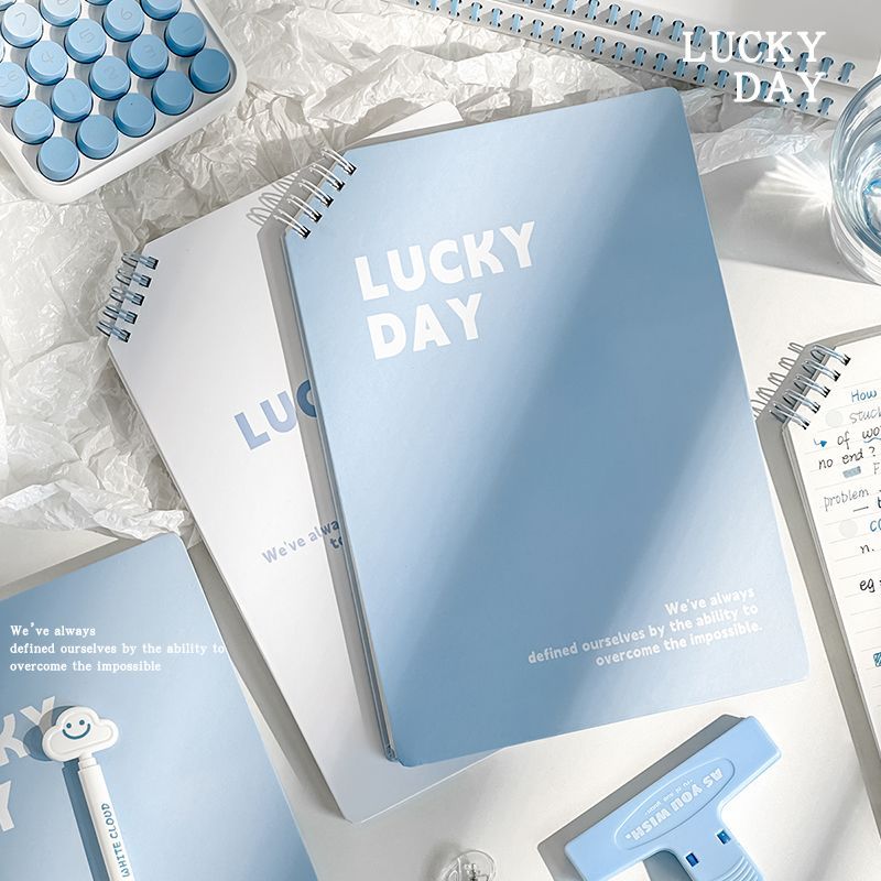 สมุดโน๊ตสวยงามนักเรียน  สมุดโน๊ตสามัญ  สมุดโน๊ต B5  สมุดโน๊ตสี撞色  สมุดโน๊ตสวยงามนักเรียน  สมุดโน๊ตสา