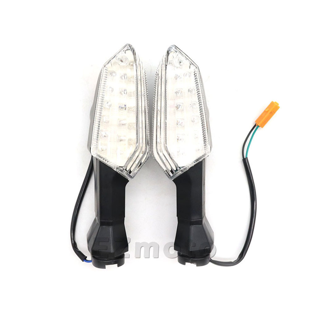 สําหรับ KAWASAKI NINJA 250 300 400 1000 650 H2 Z1000SX Z750 Z750S Z800 ER6N ER6F ZX6R ZX10R ZX10RR Z