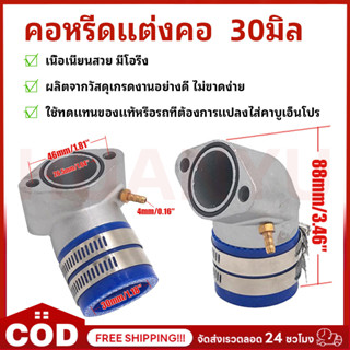 【COD】คอหรีดแต่งคอ35มิล สำหรับเวฟใส่คาบูเอ็นโปร คาบูเคเหลี่ยม…