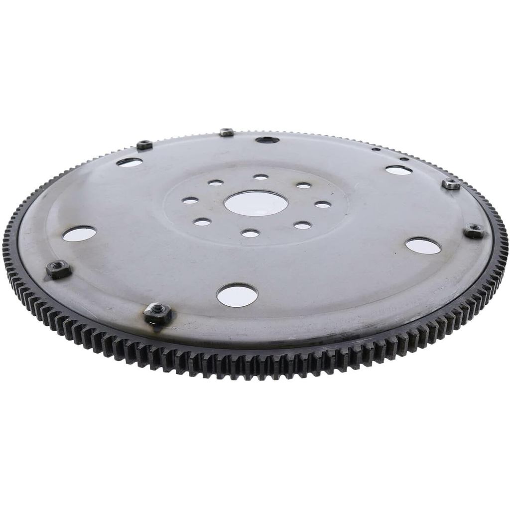 โซลาร์โฮม 3934937 Flywheel เกียร์แหวนสําหรับกรณี 580L 570MXT 580M 580 Super M 590 Super L 586G 570LX