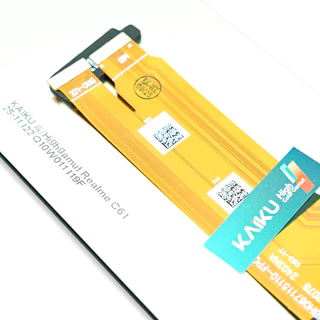 KAIKU หน้าจอ สำหรับ Realme Note 60 LCD Screen Touch เรียวมีNote60 รีเฟรชเรทสูง รับประกัน99วัน