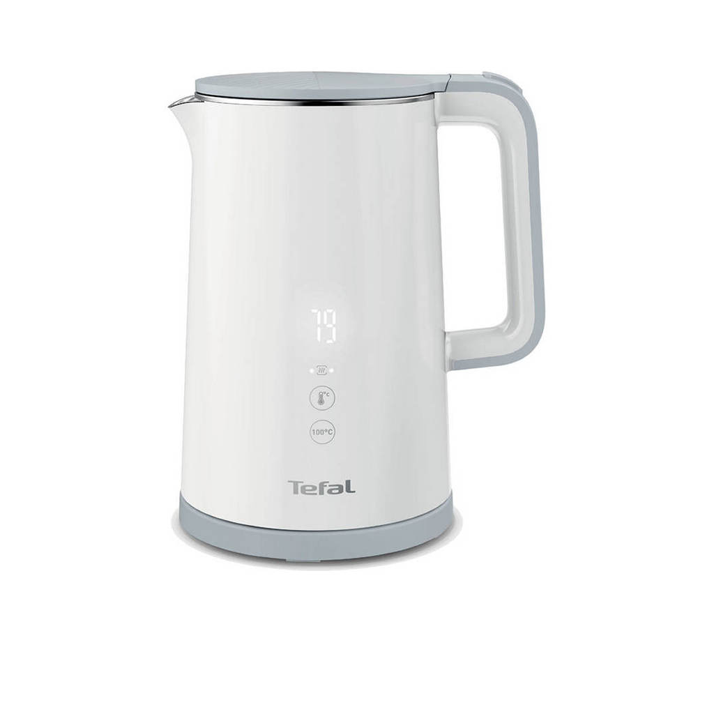 TEFAL - กาต้มน้ำไฟฟ้าหน้าจอดิจิทัล ::