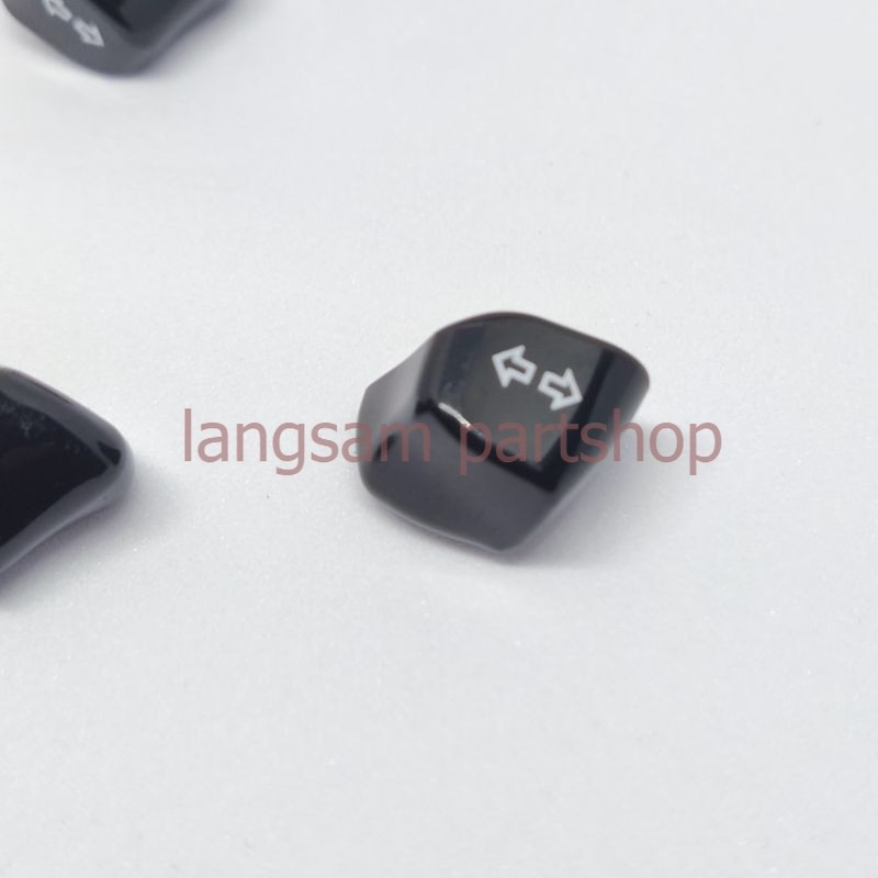 TOMBOL YAMAHA XMAX CONNETED TURN SIGNAL SWITCH KNOB ปุ่ม