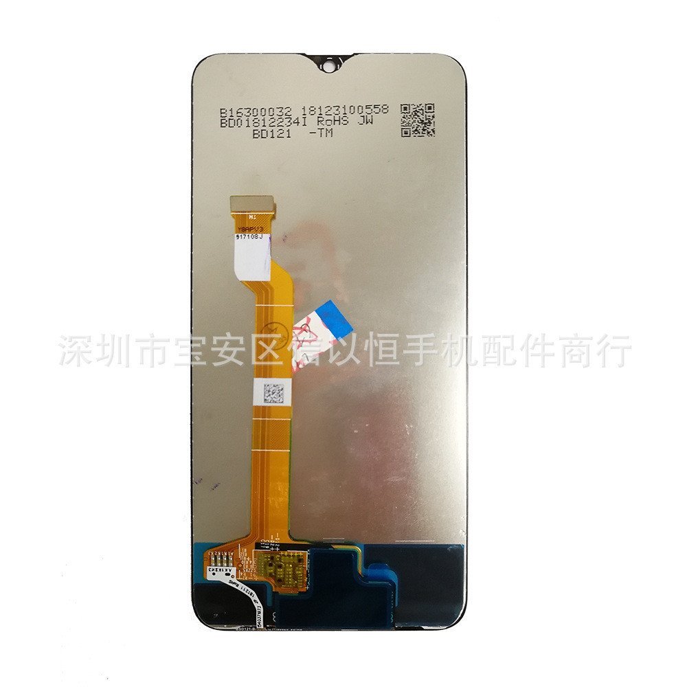 เหมาะสําหรับ oppo A1 A3 A5 A59 A7 73 A77 A7X A8 A83 A9 X A11X ประกอบหน้าจอ