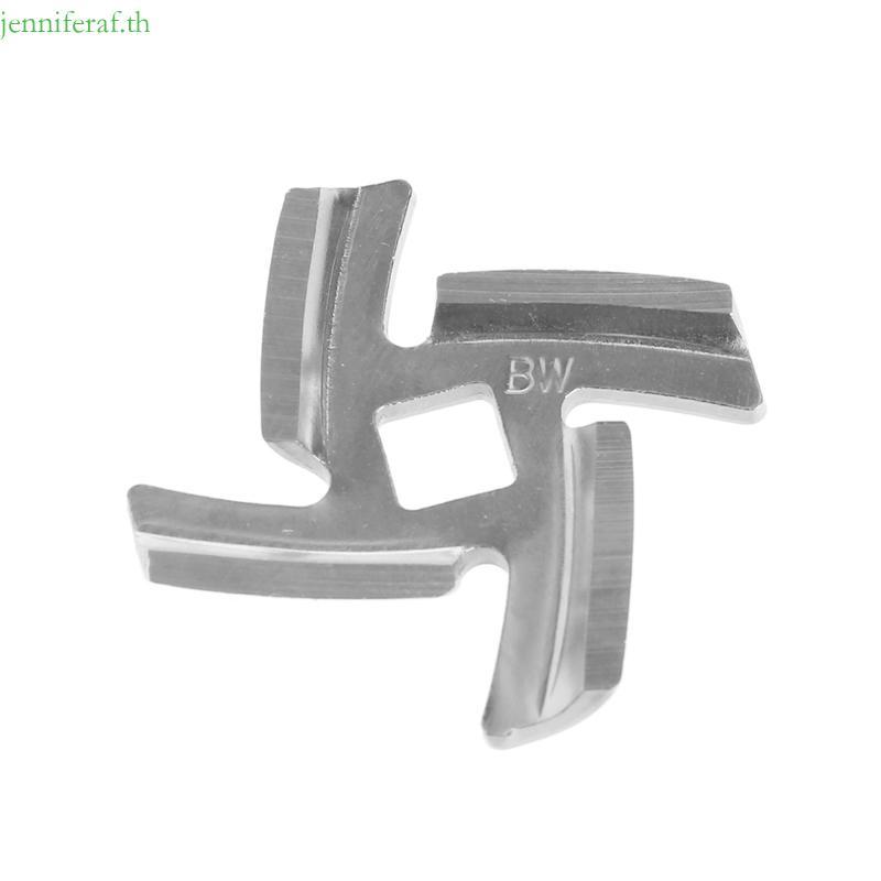 Jenniferf ใบมีดเครื่องบด Home Kitchen ทํา Dumpling Mince สําหรับต้มนึ่งอุปกรณ์ทอด