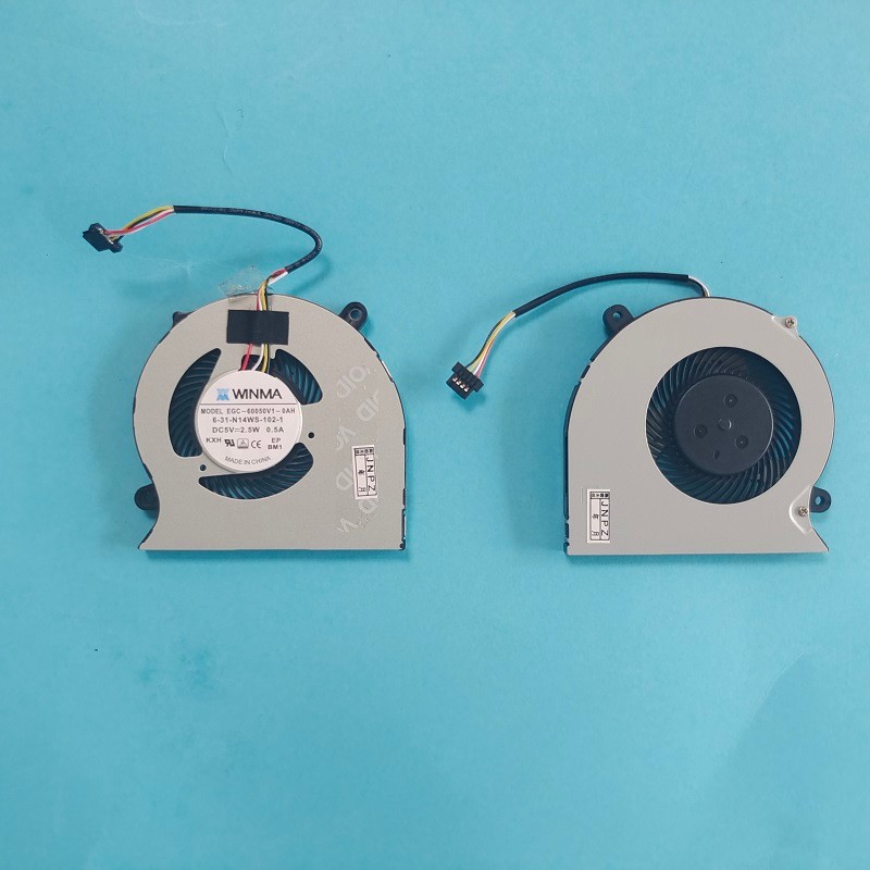 Hailingyue S4-plus S4 S4-X Yi 14 One Grid F1 Blue Sky NL4 NL5 Yi 15 พัดลม