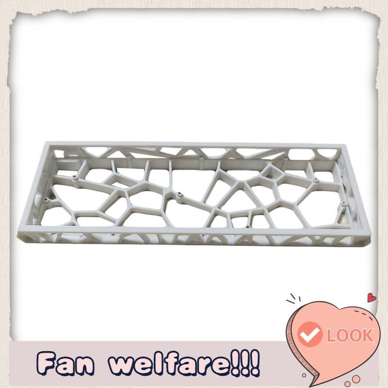 Holy60 60he GH60 Hollow PC Keyboard Shell - 60% รูปแบบสําหรับ 60HE Aula Win60 Rakka 60 คีย์บอร์ด B