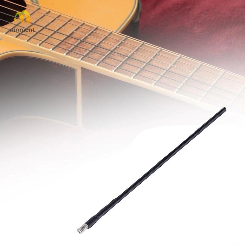 MOMENT Instruments Truss Rod, Two Way Acoustic Guitar Accessories Parts Dual Guitar Truss Rod, Repla