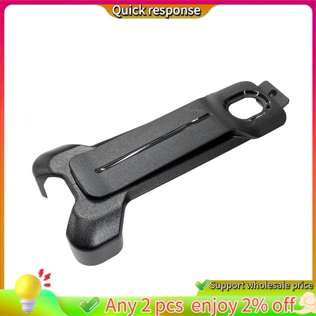 ในสต็อก-สําหรับ PNC360 Walkie Talkie เข็มขัดคลิป PNC370SE PNC360 วิทยุสองทาง BC51