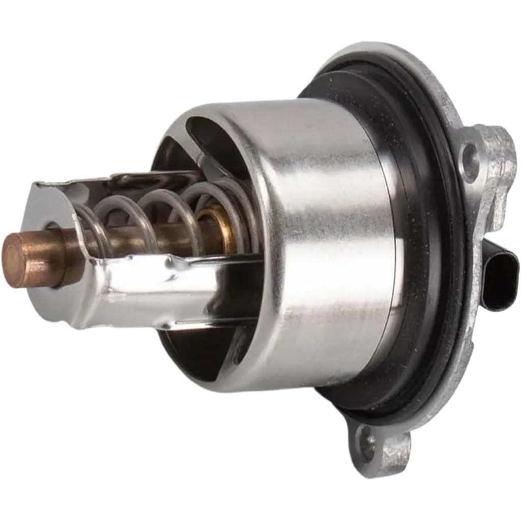 เครื่องยนต์ Coolant Thermostat เปลี่ยนอะไหล่อุปกรณ์เสริม Fit สําหรับ PORSCHE 911 Fit สําหรับ BOXSTER