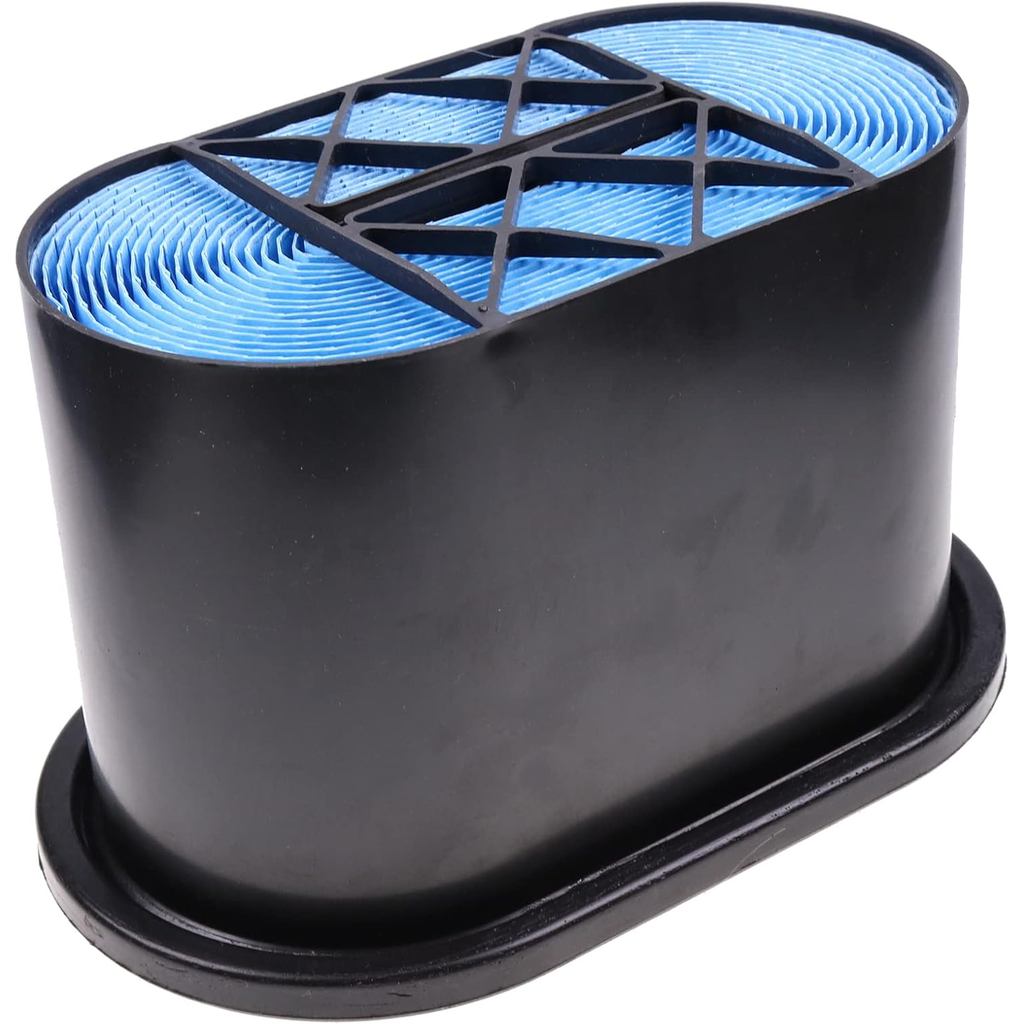 Solarhome กรองอากาศ 333-D2696 333D2696 ใช้งานร่วมกับ JCB Backhoe Loader 3CX 4CX Telehandler 531-70