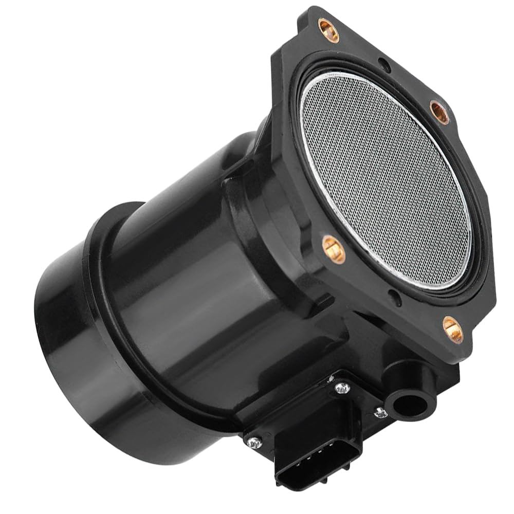 Mass Air Flow Sensor Meter MAF, MF0U20/3915A, ใช้งานร่วมกับ Nissan Skyline R32 R33 RB20DET RB25DET